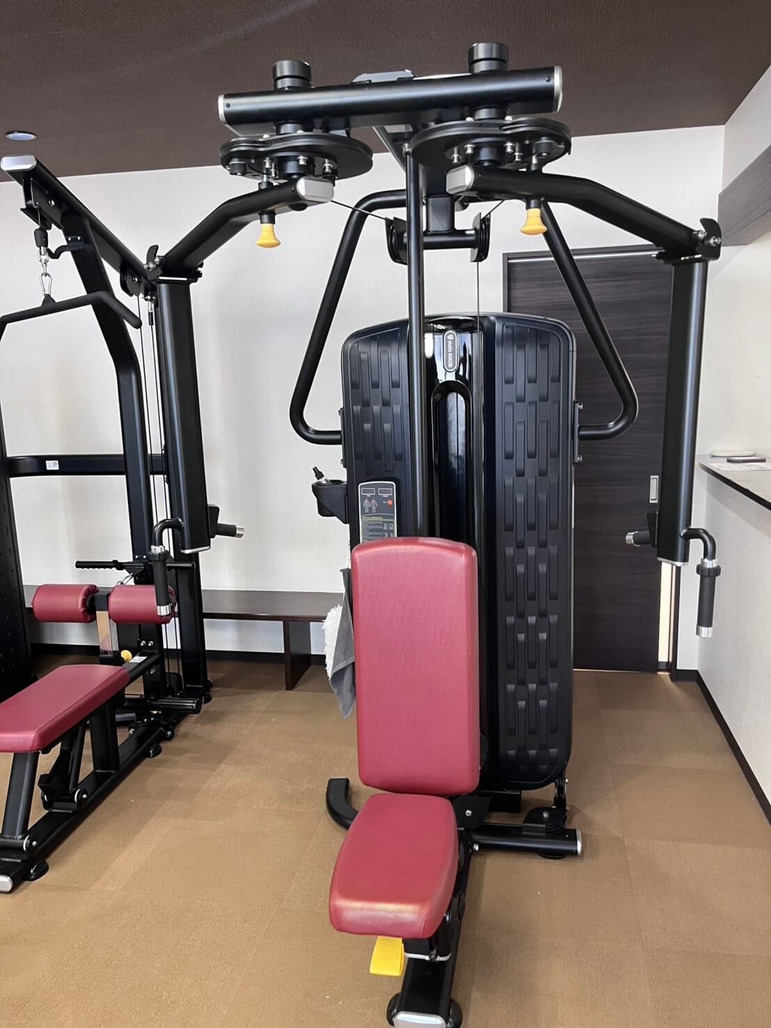 HAKUBI GYM 高瀬 店内5