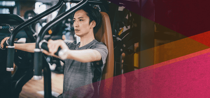 パーソナルトレーニング