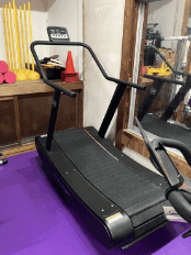 トレーニング設備4